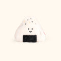 LuLuFun Studio Plush Onigiri Mini Bag | Cute Kawaii Crossbody Purse