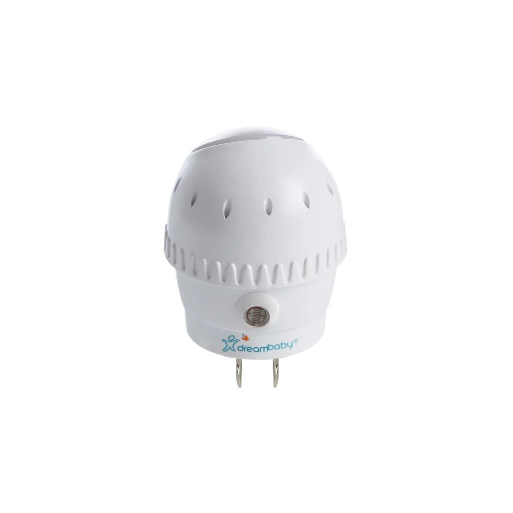 Dreambaby Auto-Sensor Swivel Head LED Night Light