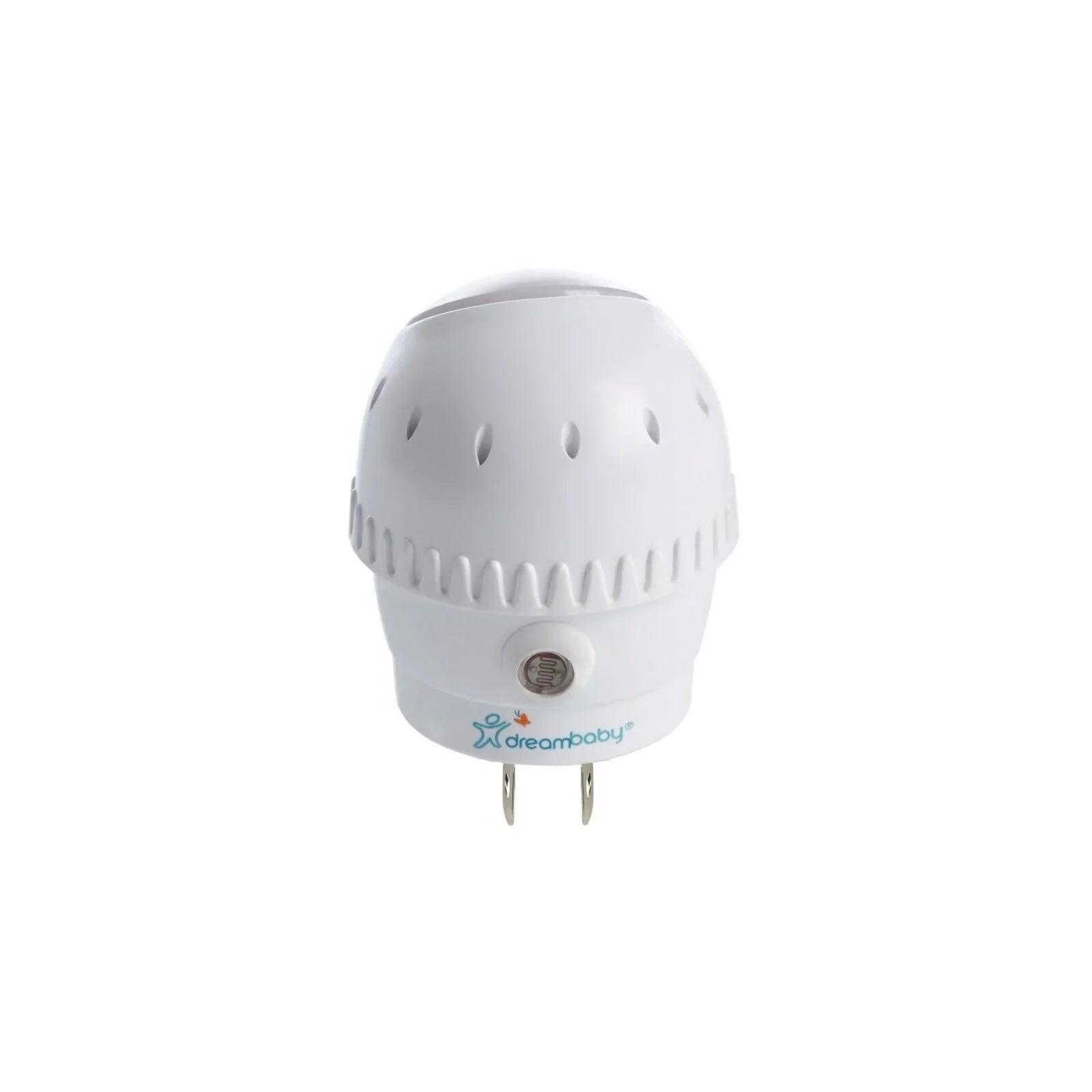 Dreambaby Auto-Sensor Swivel Head LED Night Light