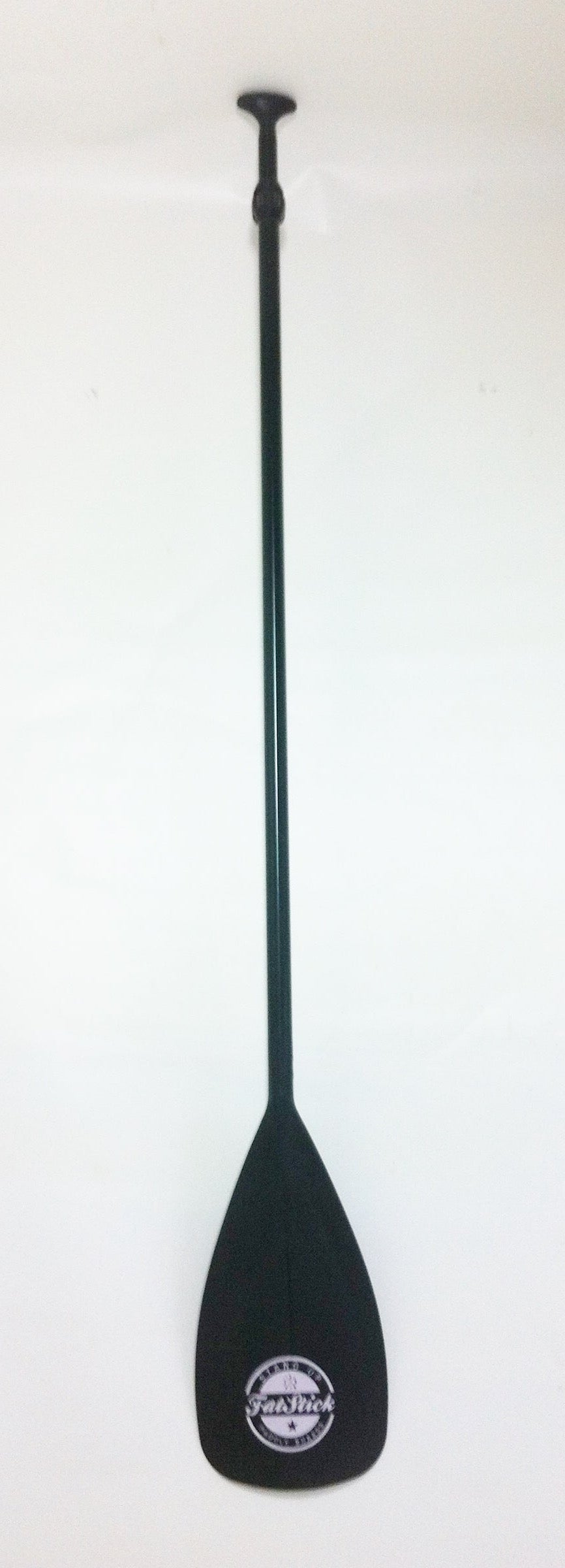 FatStick Adjustable SUP Paddle | 2-Piece Fibreglass Shaft & Plastic Blade