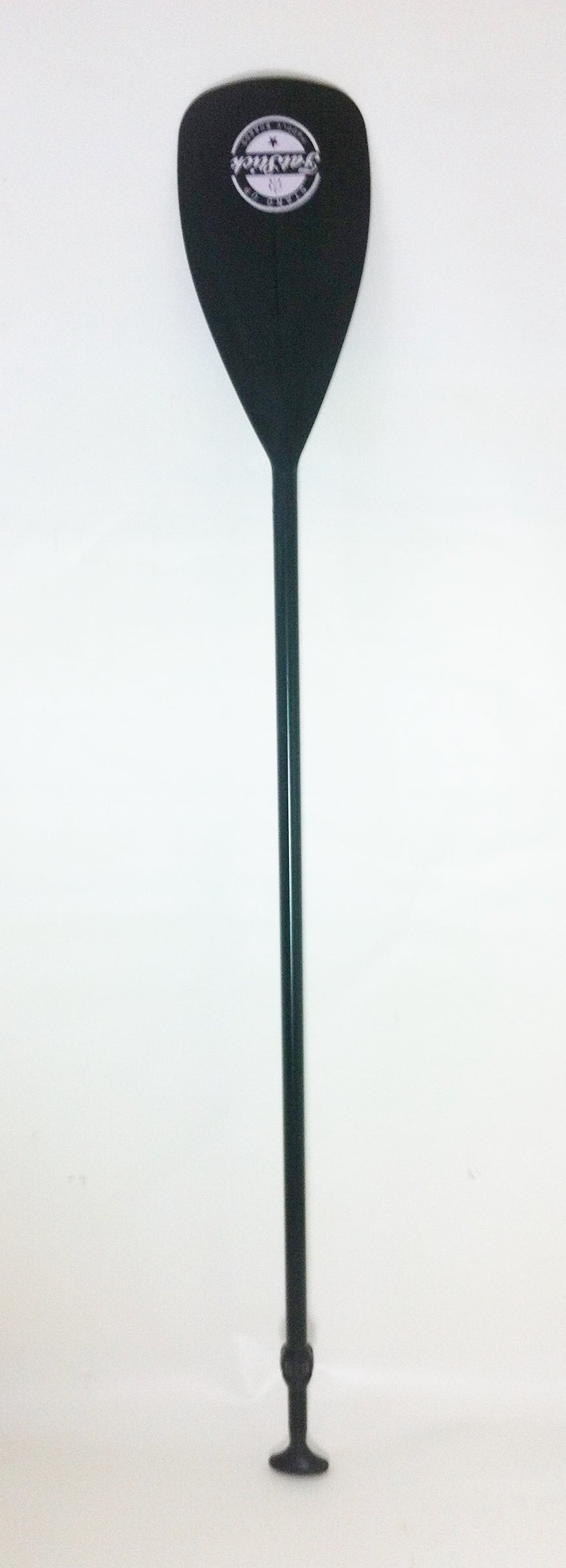 FatStick Adjustable SUP Paddle | 2-Piece Fibreglass Shaft & Plastic Blade