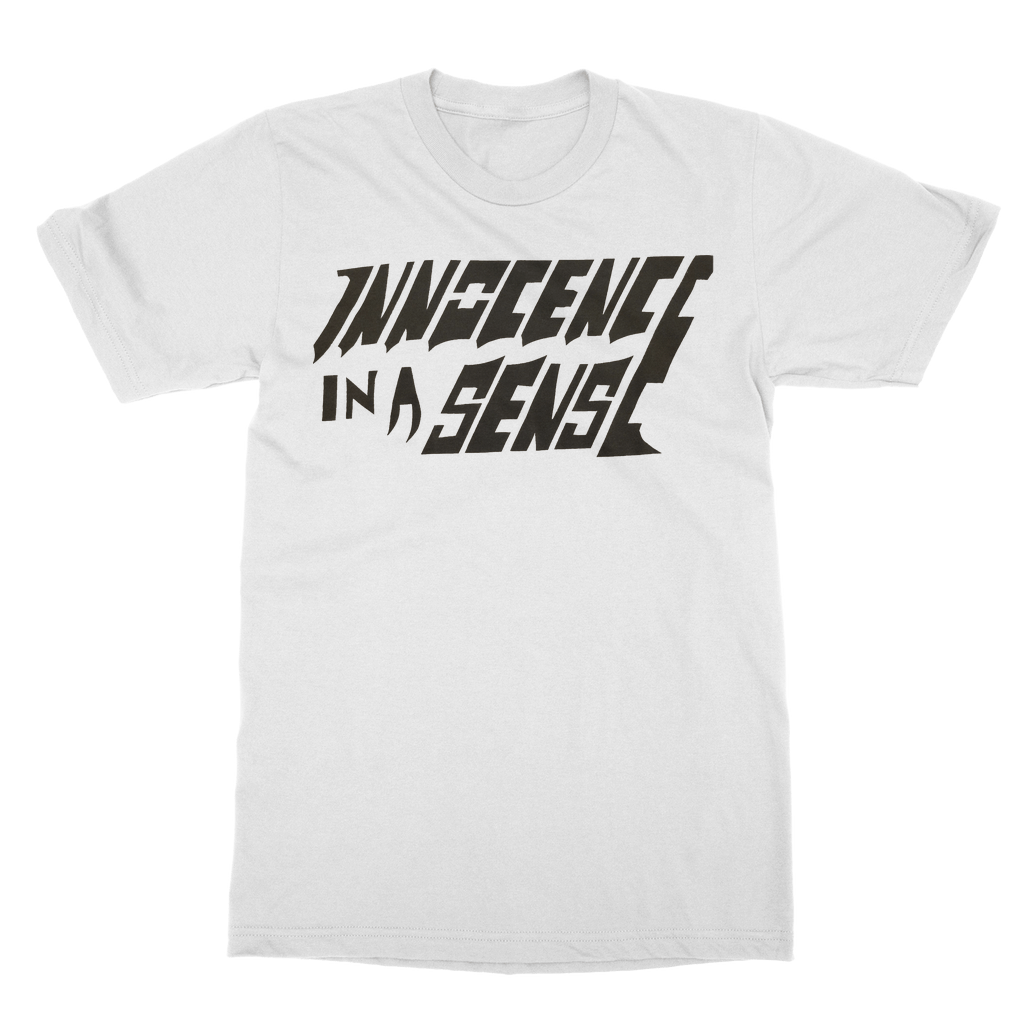 Kate's Clothing Innocence Retro Print T-Shirt – 100% Cotton Unisex