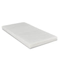 Ickle Bubba Fibre Cot Bed Mattress 140x70cm