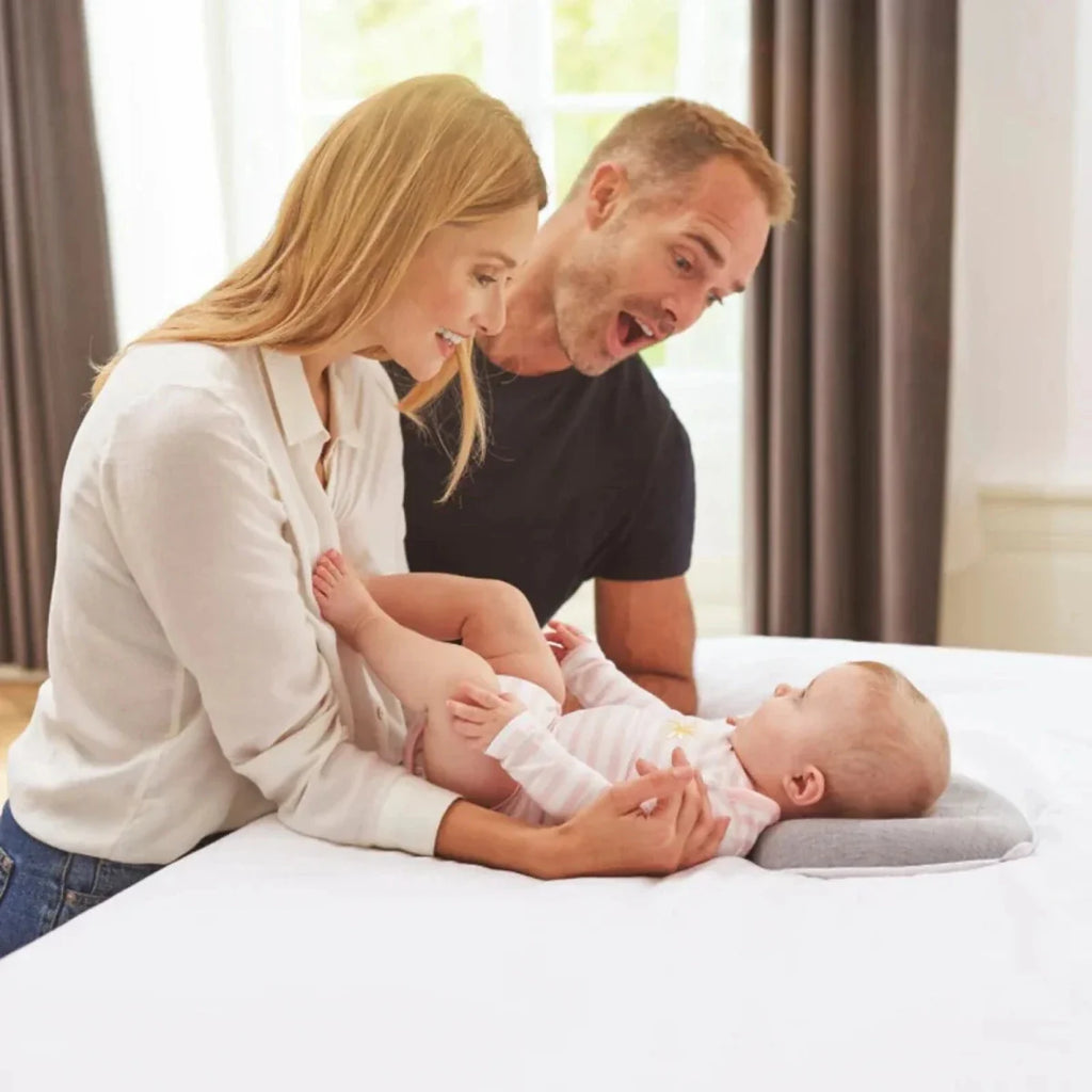 Babymoov Lovenest Head Pillow - Smokey