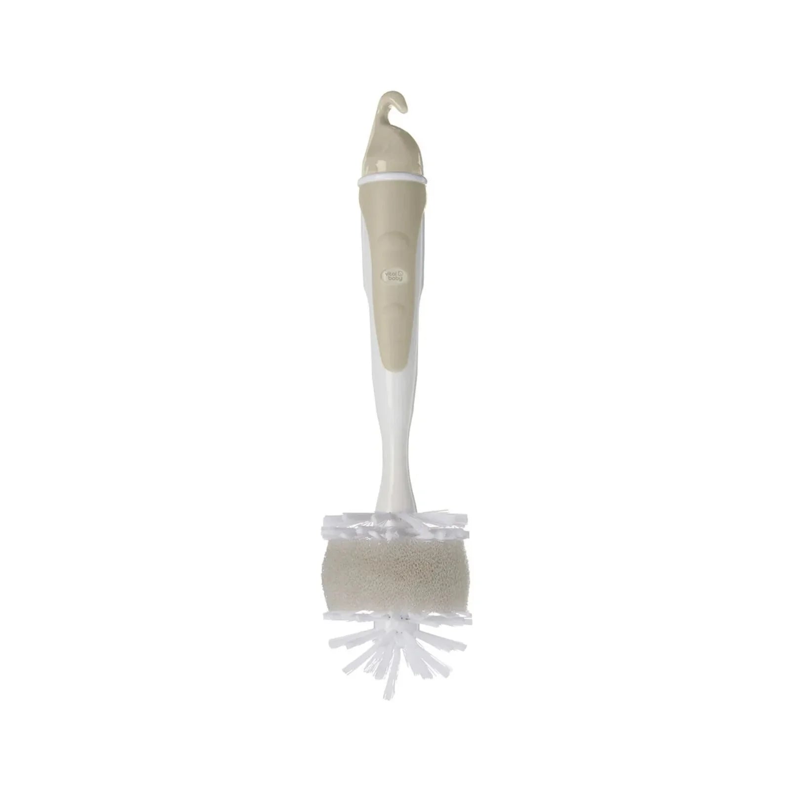 Vital Baby Nurture Deluxe Baby Bottle Brush