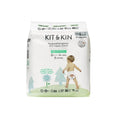 Kit & Kin Pull-Ups Size 6 - 18 nappies