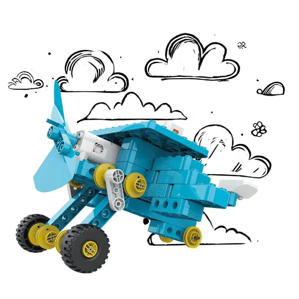WhalesBot A7 + FREE Online course