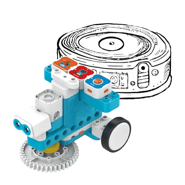 WhalesBot A7 + FREE Online course