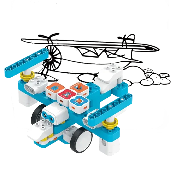 WhalesBot A7 + FREE Online course