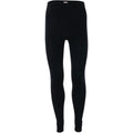 Organic Wool & Silk Long Johns: Mens