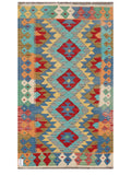 Maimana Kilim - 148 x 85 cm