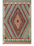 Maimana Kilim - 151 x 99 cm
