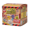 Snaps Chachacha Challenge Surprise Box - Interactive Mystery Party Game