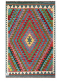 Maimana Kilim - 155 x 98 cm