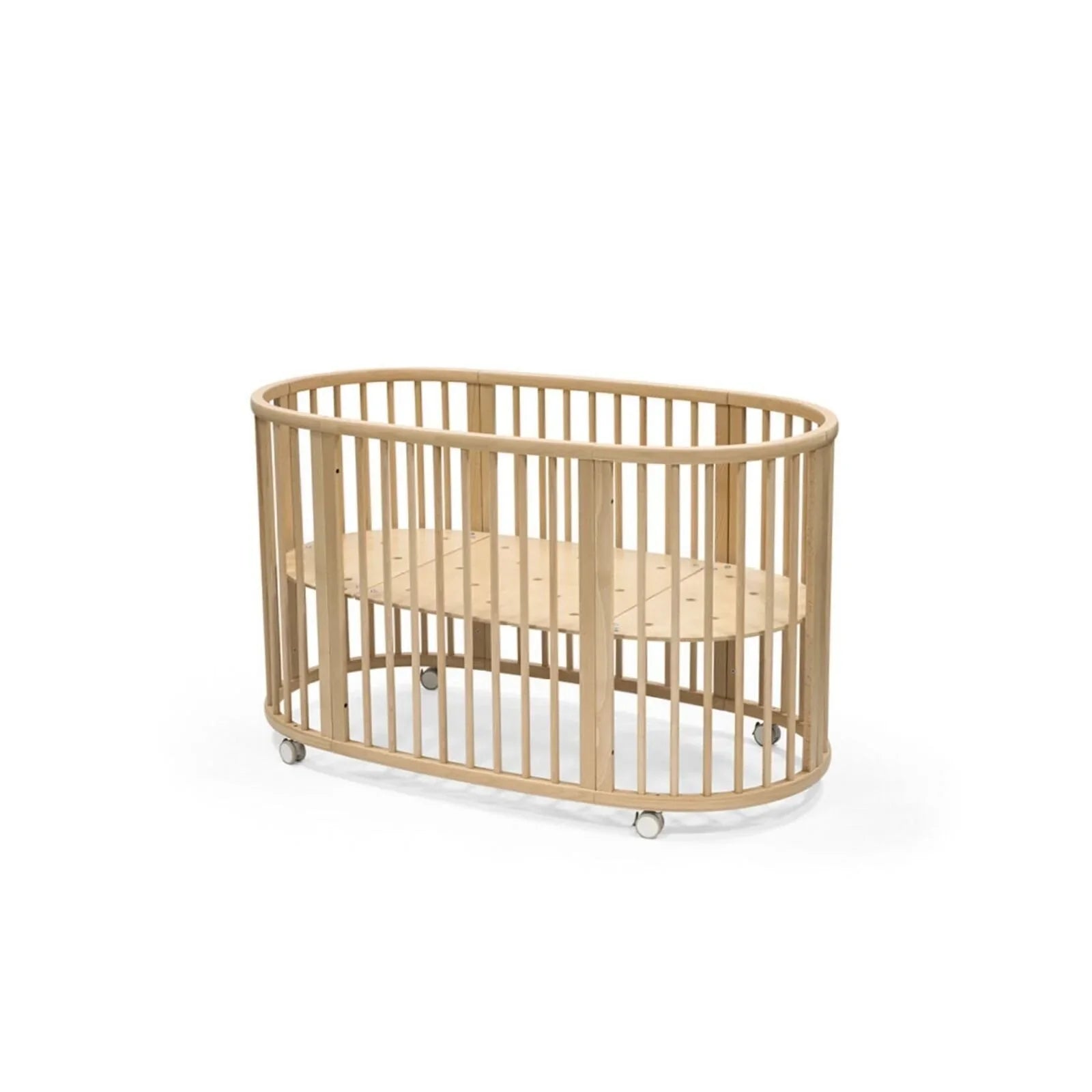Stokke Sleepi Bed - Natural