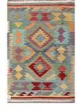 Maimana Kilim - 149 x 97 cm