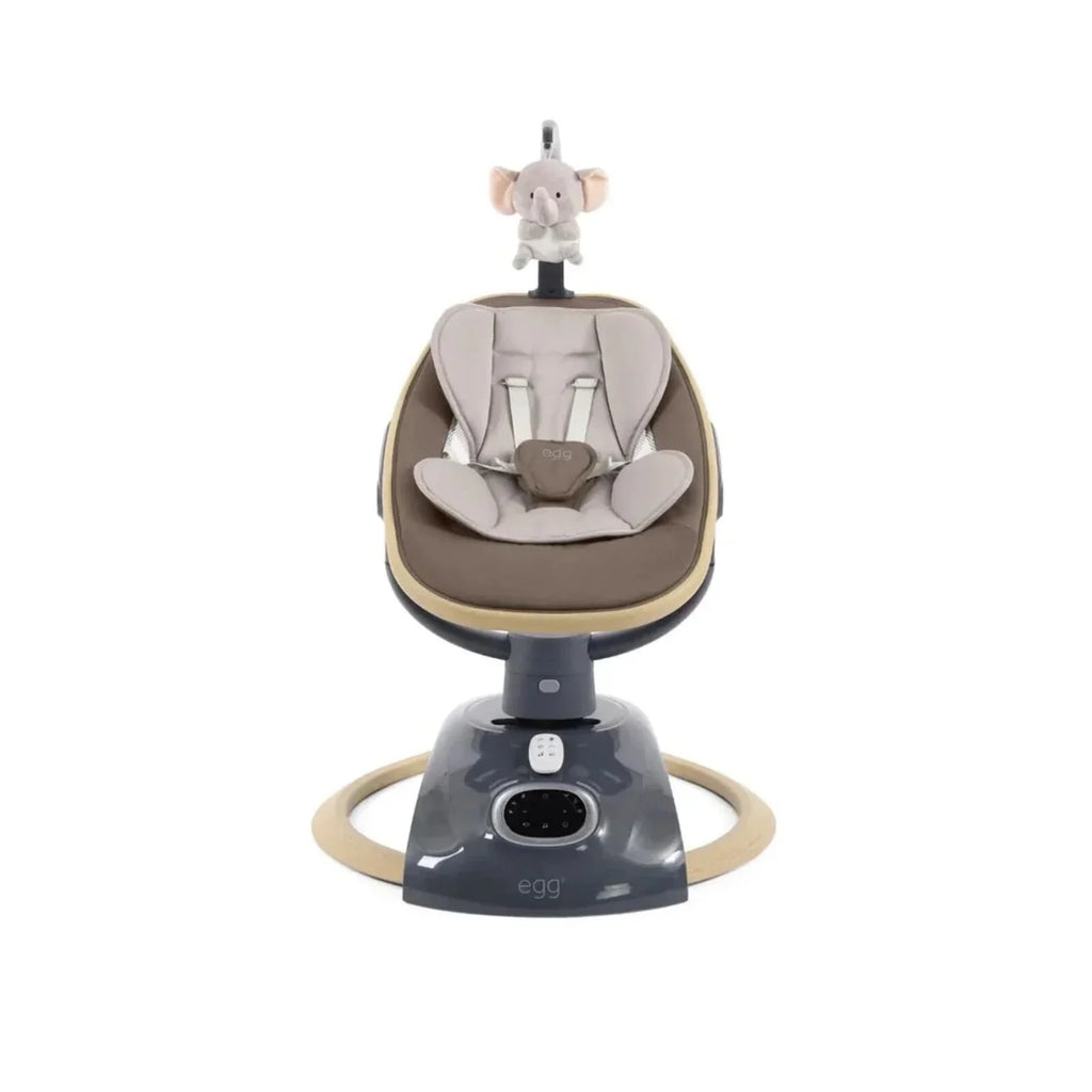 egg® Smart Home Motion Rocker - Mink