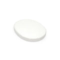 Stokke Sleepi Mini Fitted Sheet Ocs - White