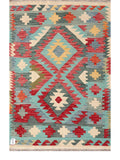 Maimana Kilim - 150 x 100 cm
