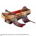Harry Potter's Wand in Ollivander's Box – Noble Collection Prop