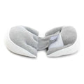 baby mom Multi-Functional Maternity Support Pillow - Grey