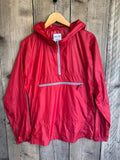 Vintage Adidas David Beckham jacket by J.Bond Windbreaker Coat Medium #305