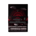 Gothica Recycled Paper A5 Notepad by Kate's Clothing – 60 Lined Pages