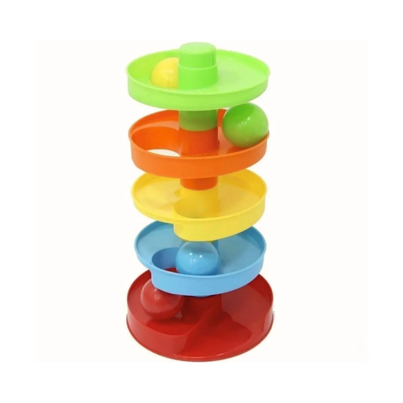 Pilsan Rattle Ball Game