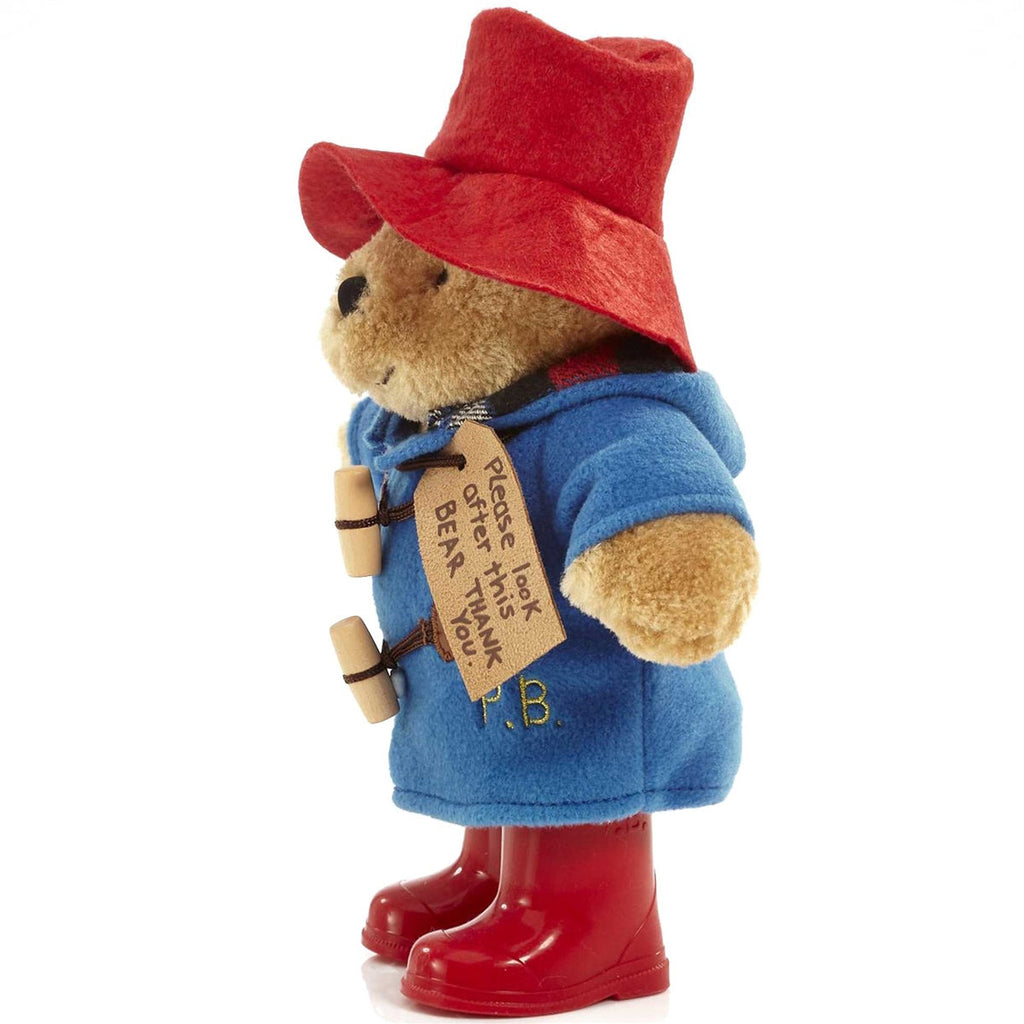 Rainbow Designs 24.5 cm Classic Paddington Bear with Boots