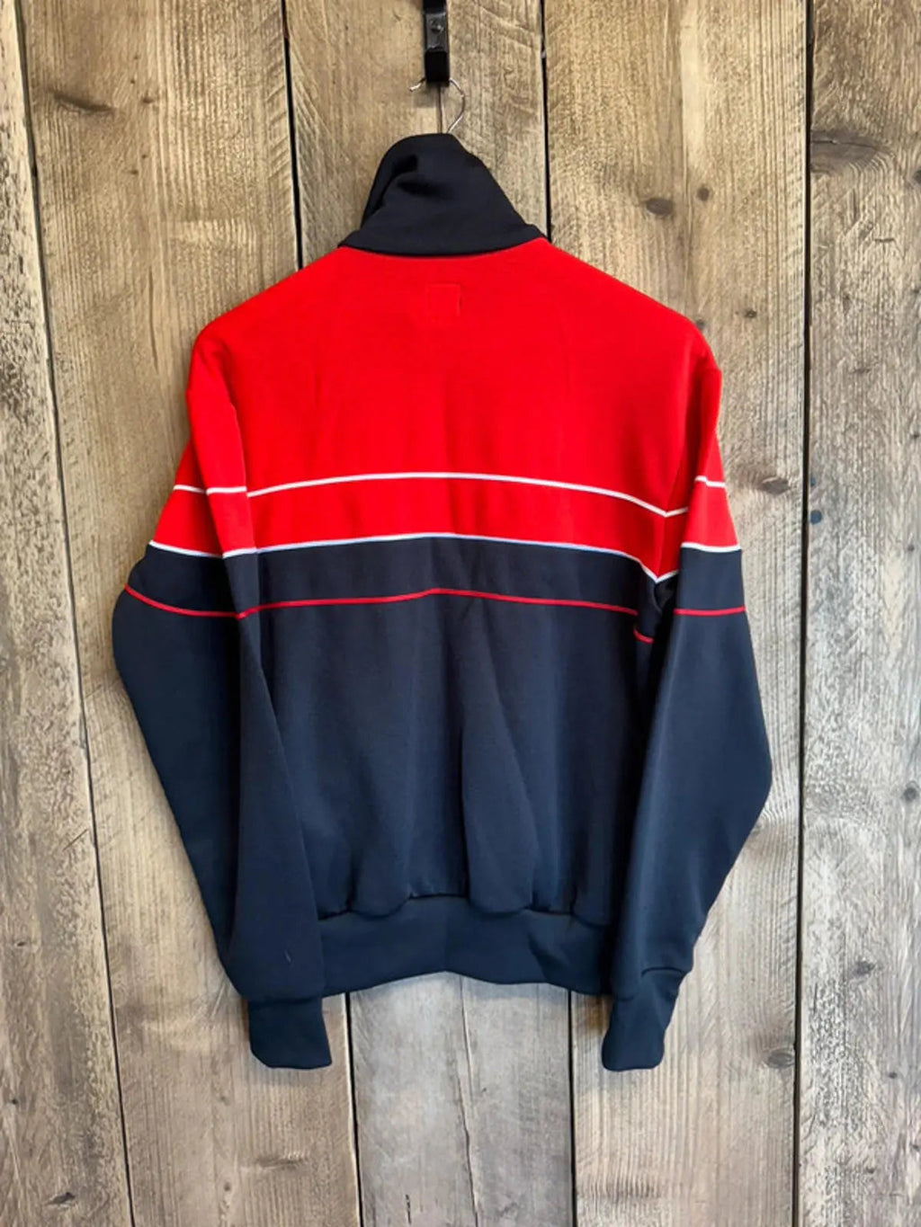 Vintage Adidas Originals tracksuit top Medium men’s