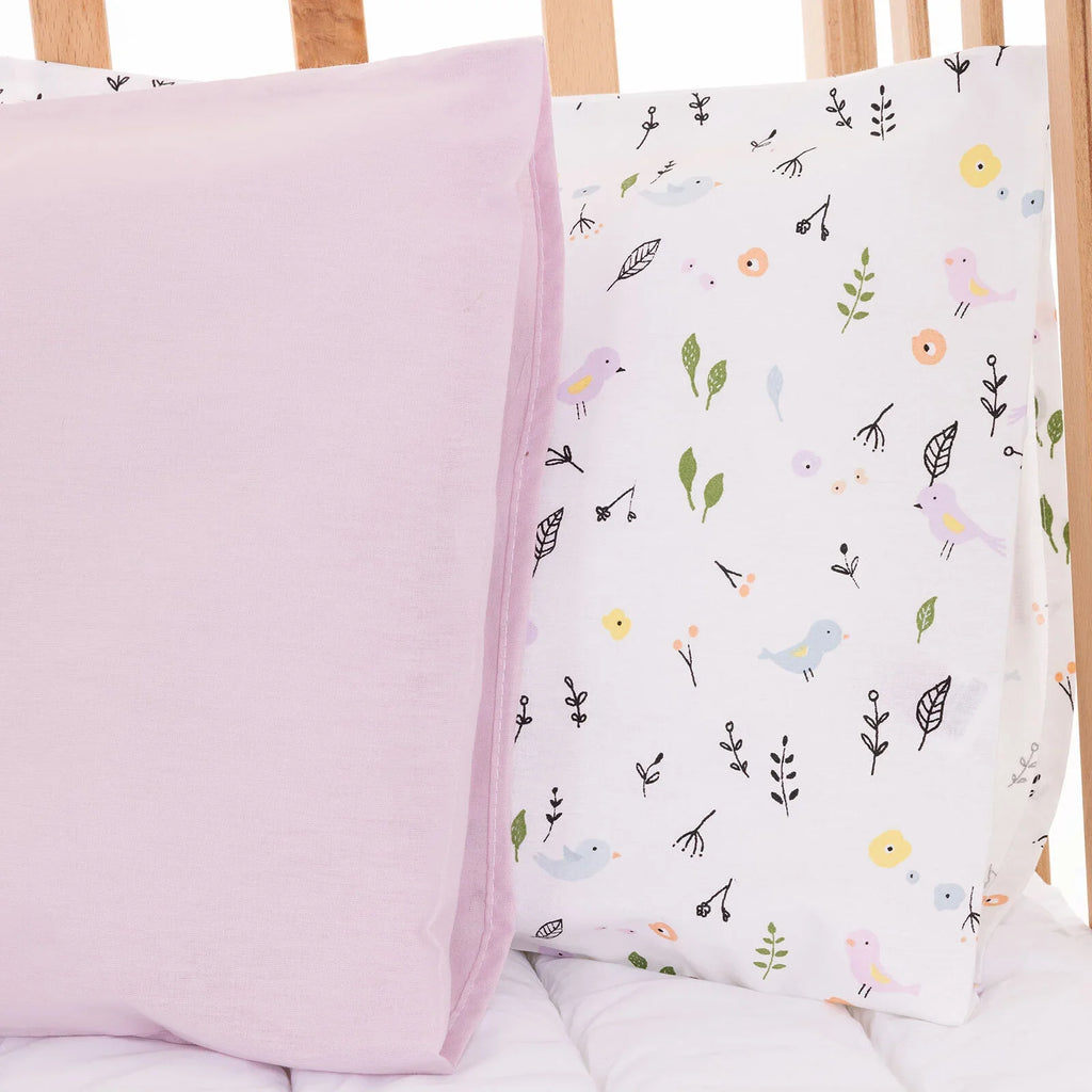 Little Dreams Pillowcase - Printed