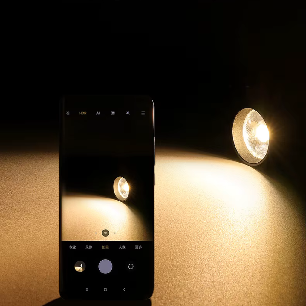 Light My House Trip Black Pendant Light – Minimal Adjustable Bedroom Lamp