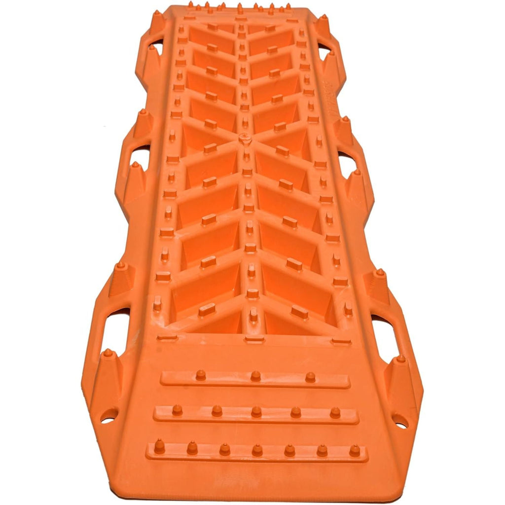 Roxform Off-Road Recovery Traction Boards - 2 Pack Anti-Slip Mats