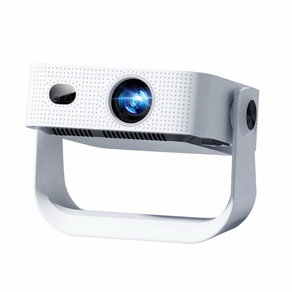 Pico Genie L300 Smart Projector – Full HD 1080p LED with Android 12