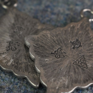 Durrow Pendant