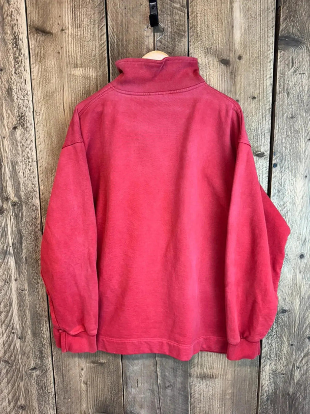 Original 1990s Rockport XCS Jumper Top Sweater XL