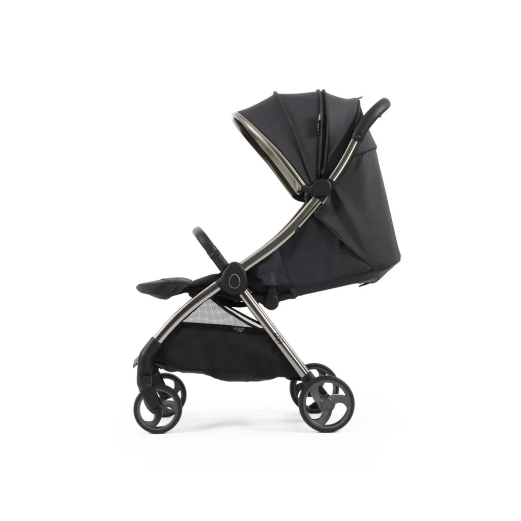 eggZ® Stroller - Carbonite