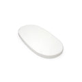 Stokke Sleepi Bed Fitted Sheet Ocs - White