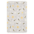 Mollydoo Changing Mat - Bees