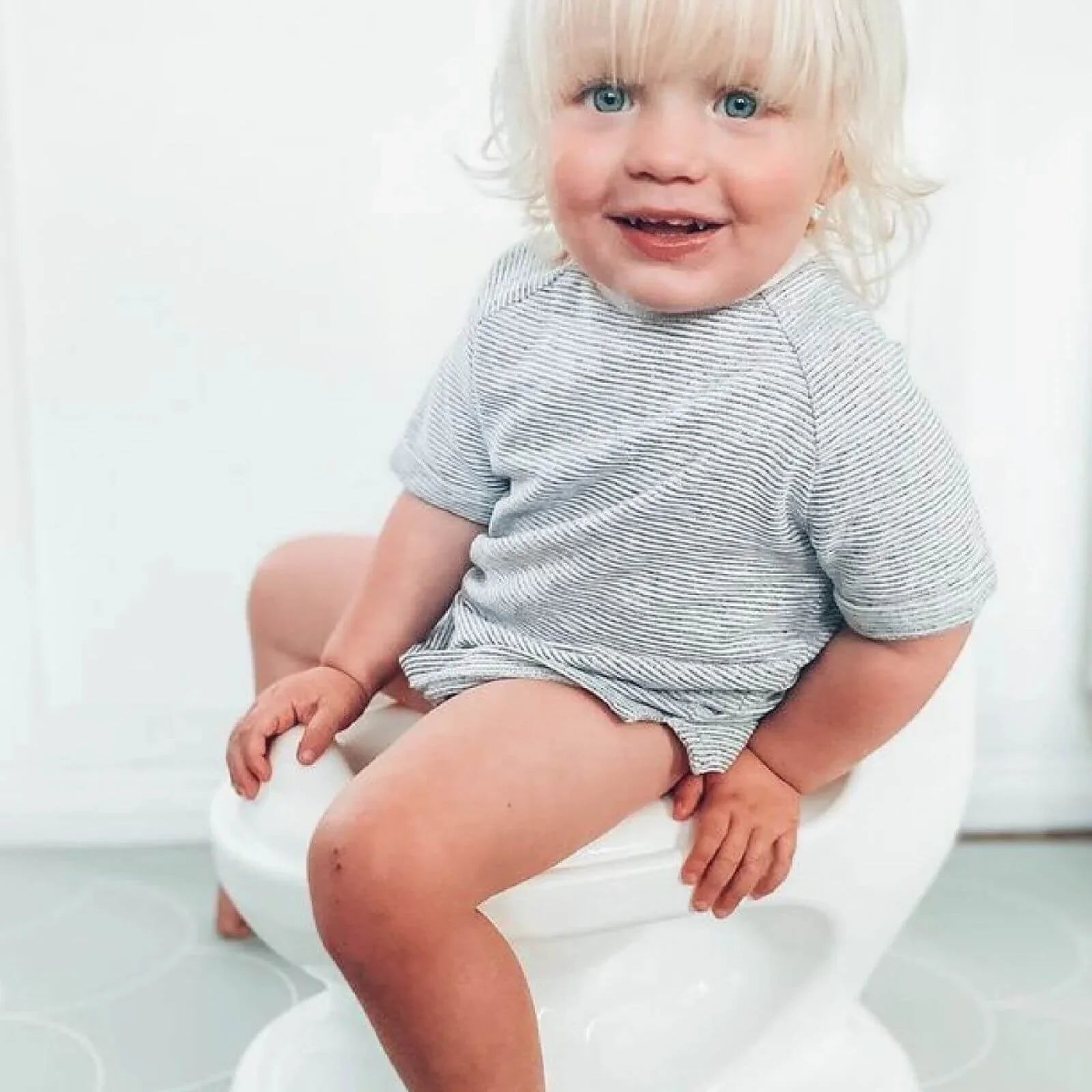 Nuby My Real Potty