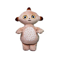 In the Night Garden Makka Pakka Talking Soft Toy