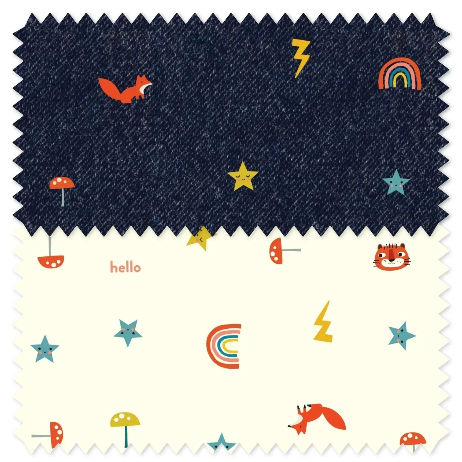 Cosatto All in All Extra i-Size 360 Car Seat - Doodle Days