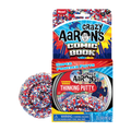 Snaps Comic Book Thinking Putty – Sensory Fidget Toy with Character Pieces