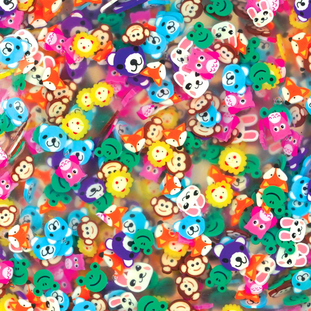 Snaps Hide Inside Party Animals - Hidden Object Puzzle Game Toy