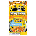 Snaps Honey Hive Thinking Putty – Gold Glitter Sensory Fidget Toy