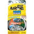 Crazy Aaron's Liquid Glass Thinking Putty – Clear Non-Toxic Sensory Toy