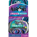 Crazy Aaron's Super Scarab Thinking Putty – Color-Shifting Fidget Toy