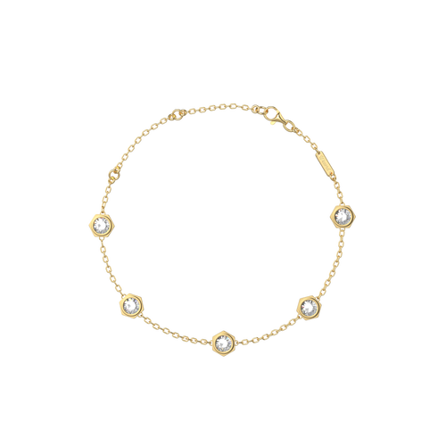Unity bracelet 5 motifs