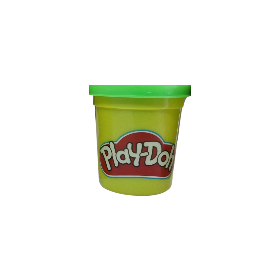 Play-Doh 3 Ounce Modeling Clay Pots – Non-Toxic Creative Toys by Snaps