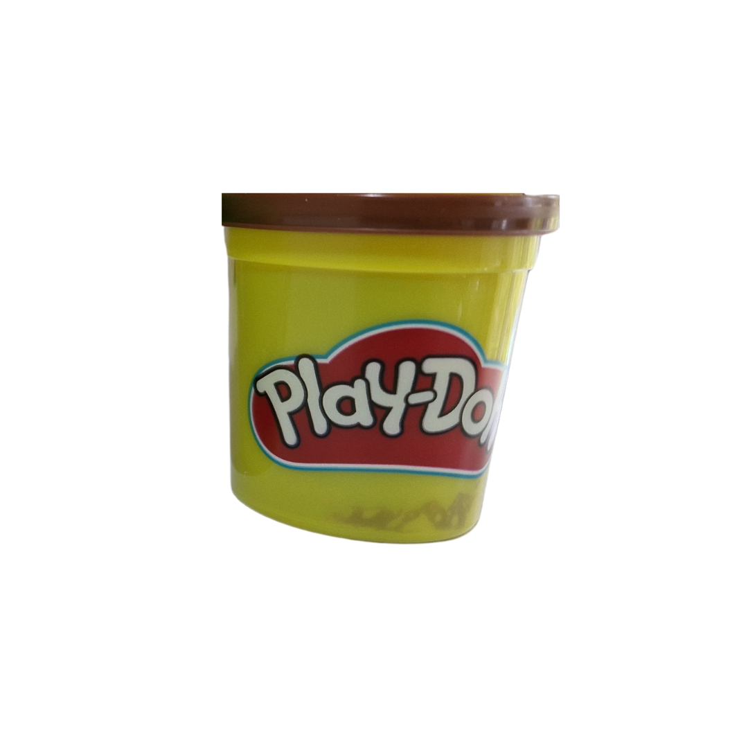 Play-Doh 3 Ounce Modeling Clay Pots – Non-Toxic Creative Toys by Snaps
